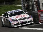 BMW 320si WTCC 2009 года